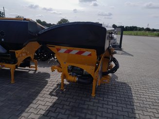 Semoir - autre Agrisem DSA2200