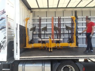 Décompacteur Agrisem Cultiplow Platinum HD porté Fixe