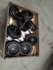 Semoir pour semis simplifié Agrisem mBOSS Fixe