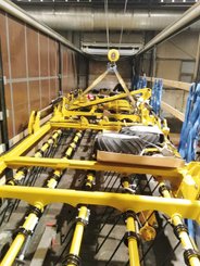 Déchaumeur Agrisem Turbomulch