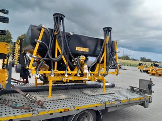 Semoir - autre Agrisem DSF2500