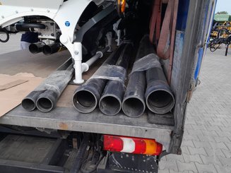 Semoir - autre Agrisem DSF2500