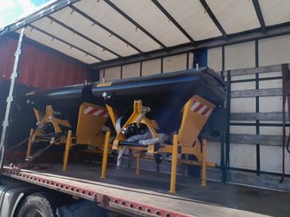 Semoir - autre Agrisem DSF1000