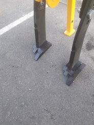 Décompacteur Agrisem Combivigne