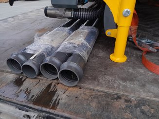 Semoir - autre Agrisem DSF1600