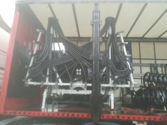 Semoir - autre Agrisem DSF2200