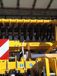 Déchaumeur Agrisem Maximulch Série 3 porté Fixe