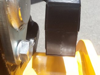 Décompacteur Agrisem Cultiplow Platinum porté Fixe