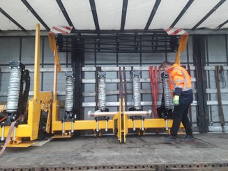 Décompacteur Agrisem Cultiplow Gold porté Fixe