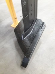 Décompacteur Agrisem Combiplow Platinum Fixe