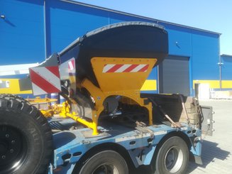 Semoir - autre Agrisem DSF2200