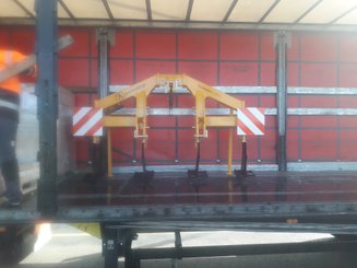 Décompacteur Agrisem Combiplow Gold