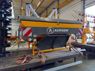 Semoir - autre Agrisem DSF2200