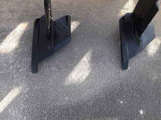 Décompacteur Agrisem Combiplow Gold