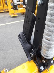 Décompacteur Agrisem Cultiplow Platinum porté Fixe