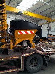 Semoir - autre Agrisem DSF1600