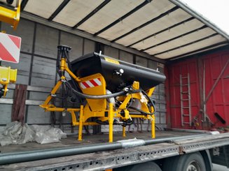 Semoir - autre Agrisem DSF1000