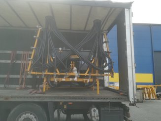 Semoir - autre Agrisem DSF1600