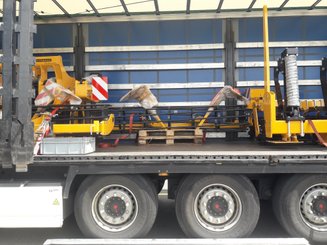 Décompacteur Agrisem Combiplow Platinum Fixe