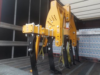 Décompacteur Agrisem Combivigne