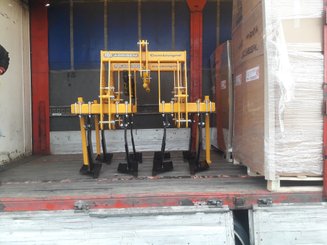 Décompacteur Agrisem Combivigne