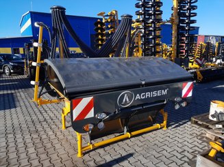 Semoir - autre Agrisem DSF1600