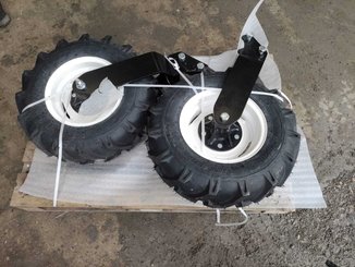 Divers Agrisem Fertill