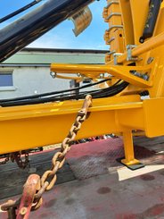 Déchaumeur à disques Agrisem Disc-O-Mulch Gold traîné Repliable