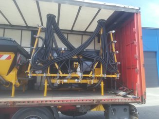 Semoir - autre Agrisem DSF1600