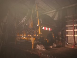 Semoir - autre Agrisem DSF2200