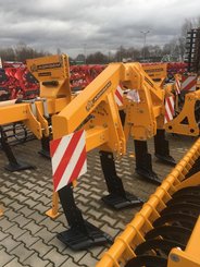 Décompacteur Agrisem Combiplow Gold