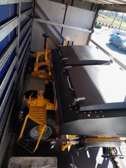 Semoir - autre Agrisem DSF2500