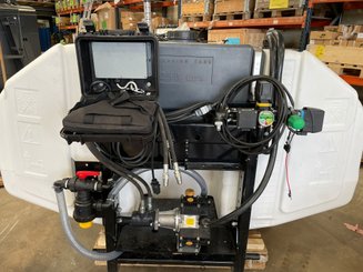 Divers Agrisem Fertill Repliable