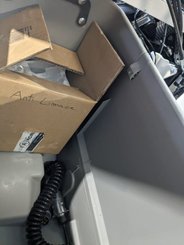 Semoir monograine Agrisem Agrisem Conservation Farming