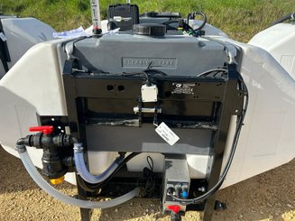 Cuve, citerne Agrisem DLF