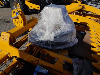 Divers Agrisem DS300