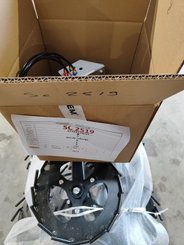Semoir pour semis simplifié Agrisem Strip-Cat II porté Repliable
