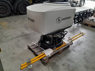 Semoir - autre Agrisem DS500