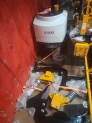 Semoir - autre Agrisem DS500