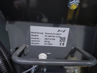 Semoir - autre Agrisem DS200