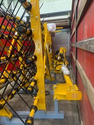 Déchaumeur Agrisem Turbomulch