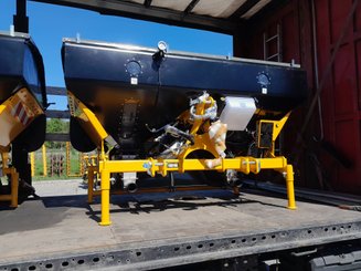 Semoir - autre Agrisem DSF1600