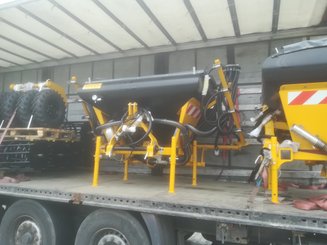 Semoir - autre Agrisem DSF1000