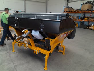 Semoir - autre Agrisem DSF1600