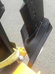 Décompacteur Agrisem Cultiplow Prairie