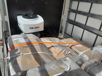 Semoir - autre Agrisem DS200