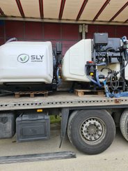 Divers Agrisem Fertill