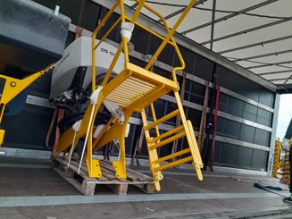 Semoir - autre Agrisem DS500