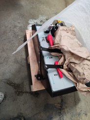 Cuve, citerne Agrisem DLF