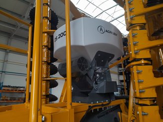 Semoir - autre Agrisem DS200